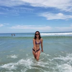 Meet your Posher, Sarah mackenzie
